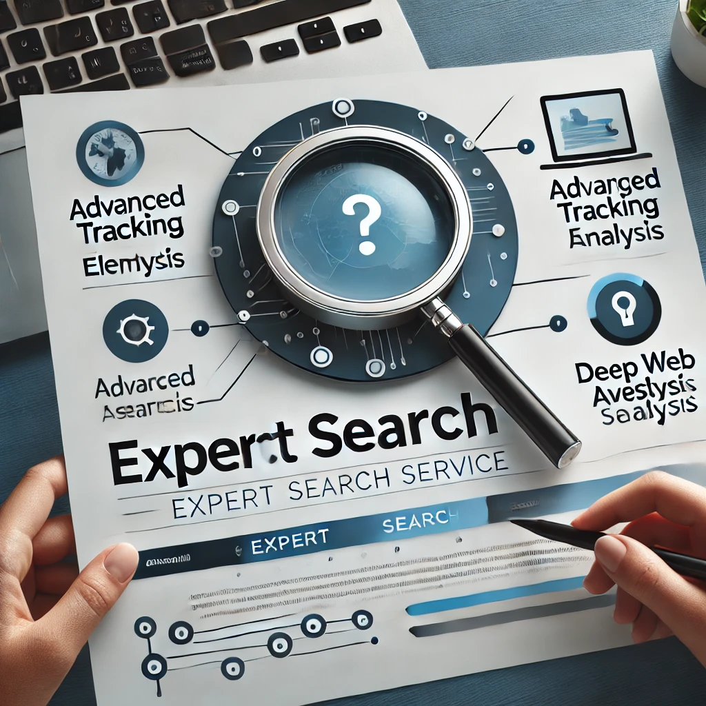 Expert Search